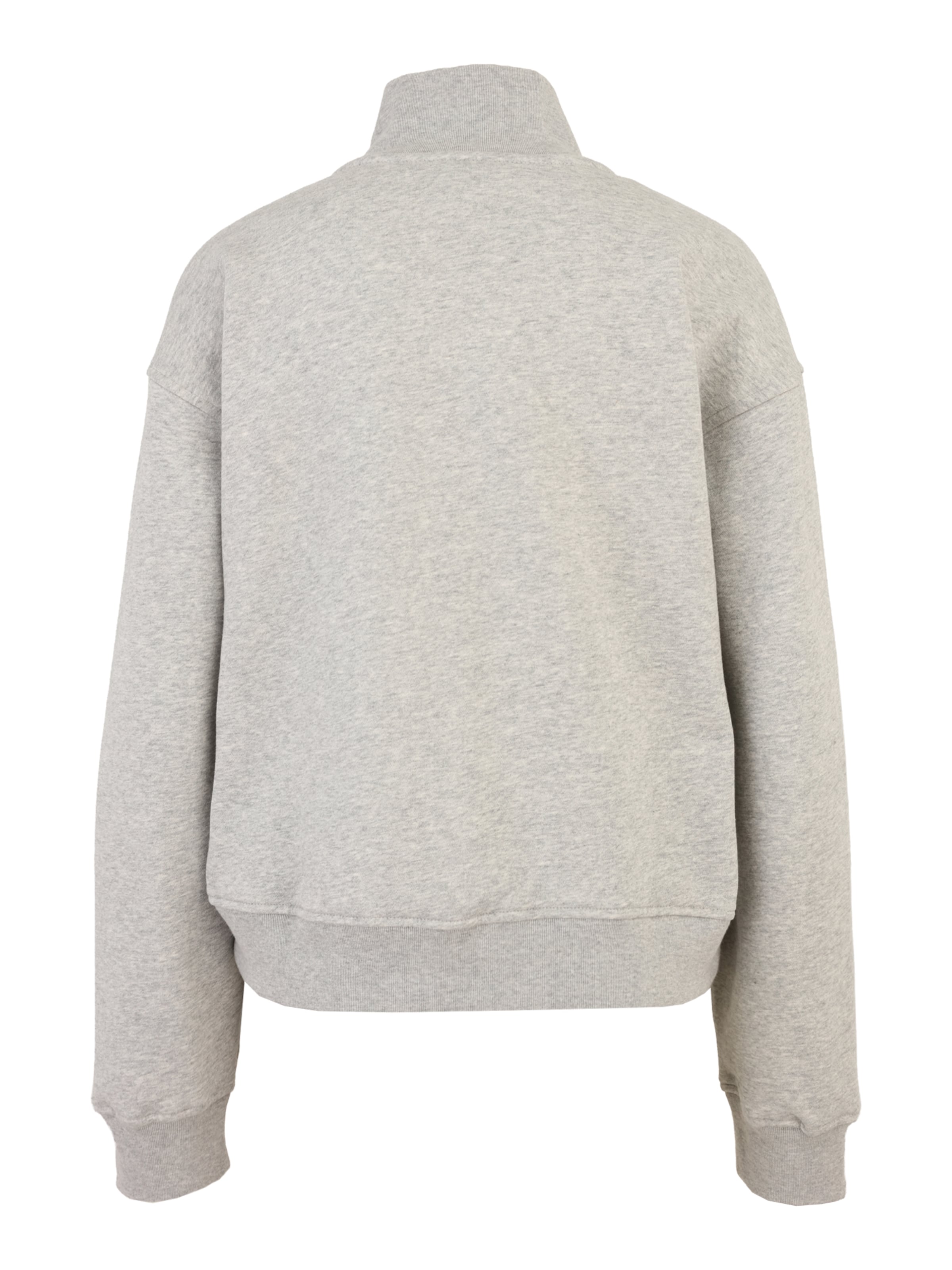 Gap Tall Свитшот в Серый