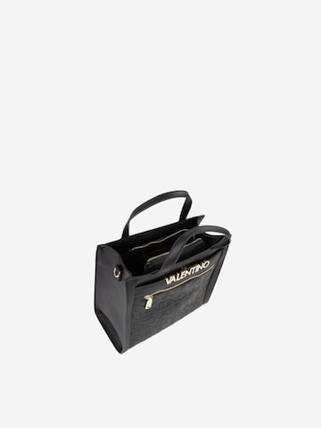 VALENTINO Shopper i sort