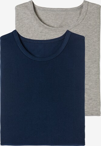 H.I.S Undershirt in Blue
