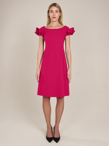 APART Kleid in Pink: Vorderseite