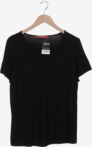 Marina Rinaldi Top & Shirt in M in Black: front