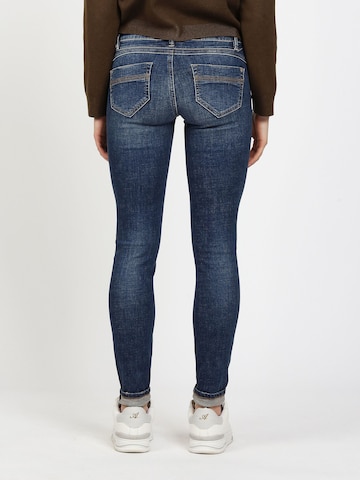 Gang Skinny Jeans '94NELE' in Blue