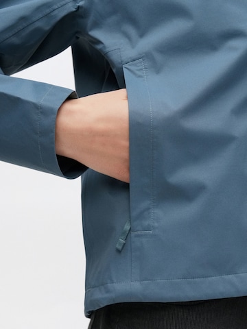 Veste outdoor 'VOYAGE' THE NORTH FACE en gris