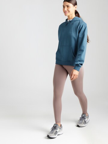 ONLY PLAY Sportovní mikina 'ONPJONI' – modrá