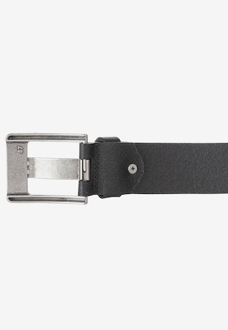 Redbridge Belt 'Winston-Salem' in Black