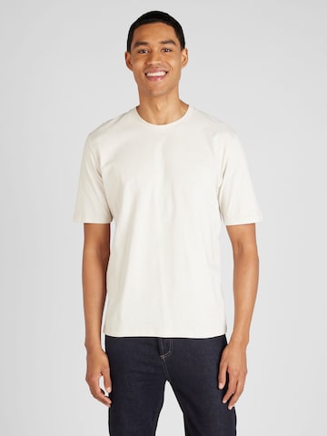 Tiger of Sweden Shirt 'PRO.' in White: front