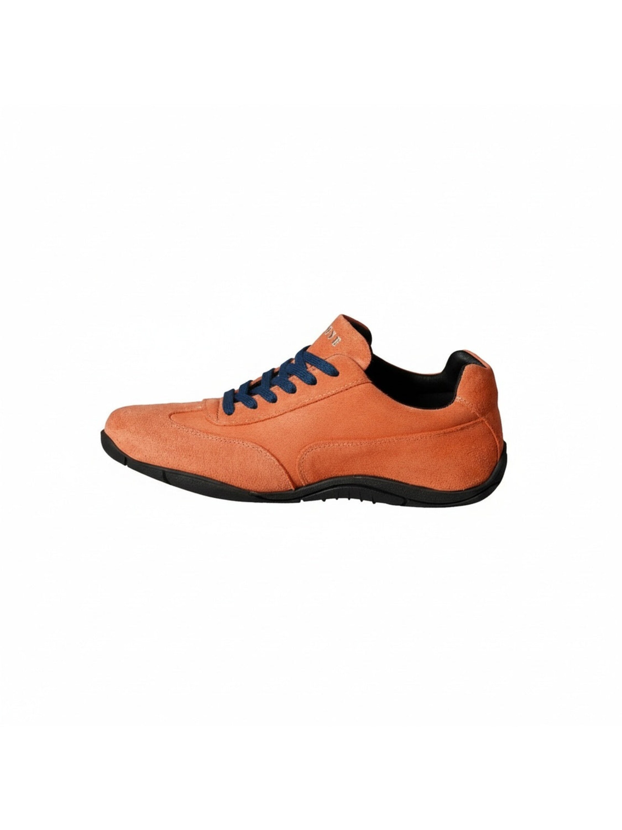 Yoxeone - Zapatos con cordón 'Helle Nice Shoes' en naranja