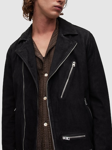 AllSaints Between-Season Jacket 'IRO' in Black