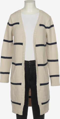 LTB Sweater & Cardigan in S in White: front