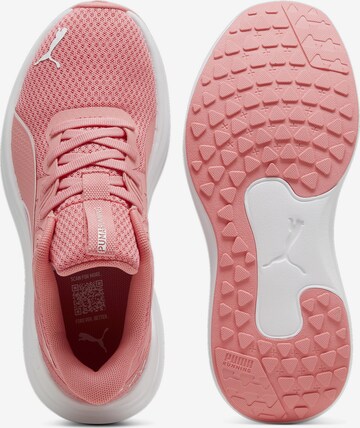 Baskets PUMA en rose