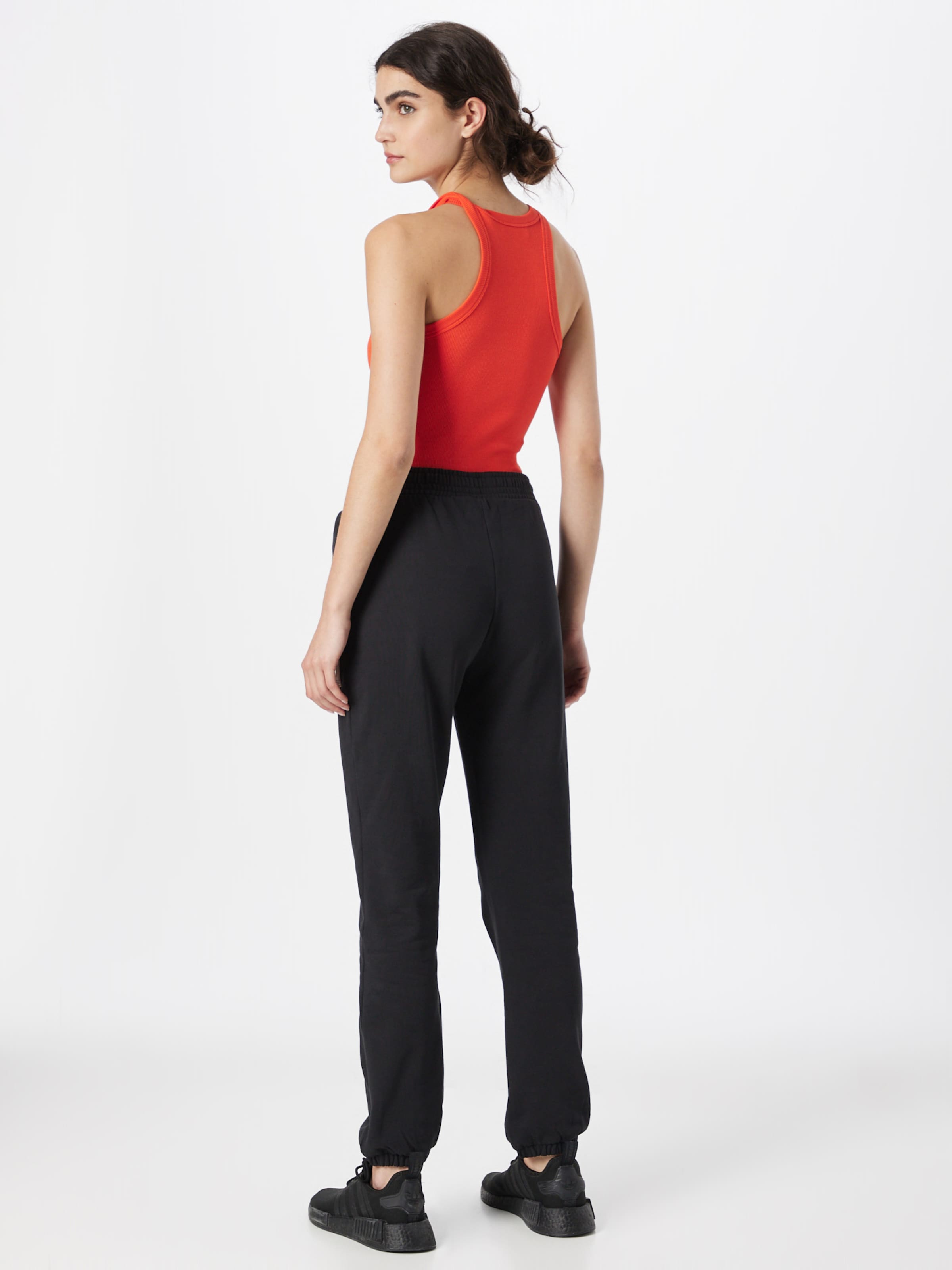 Frauen Hosen Hummel Sporthose in Schwarz - KL62189 Frauen Hosen Hummel Sporthose in Schwarz - KL62189
