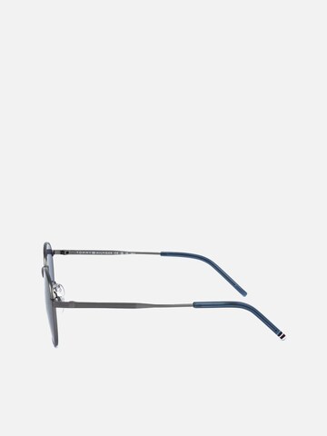 Occhiali da sole di TOMMY HILFIGER in argento