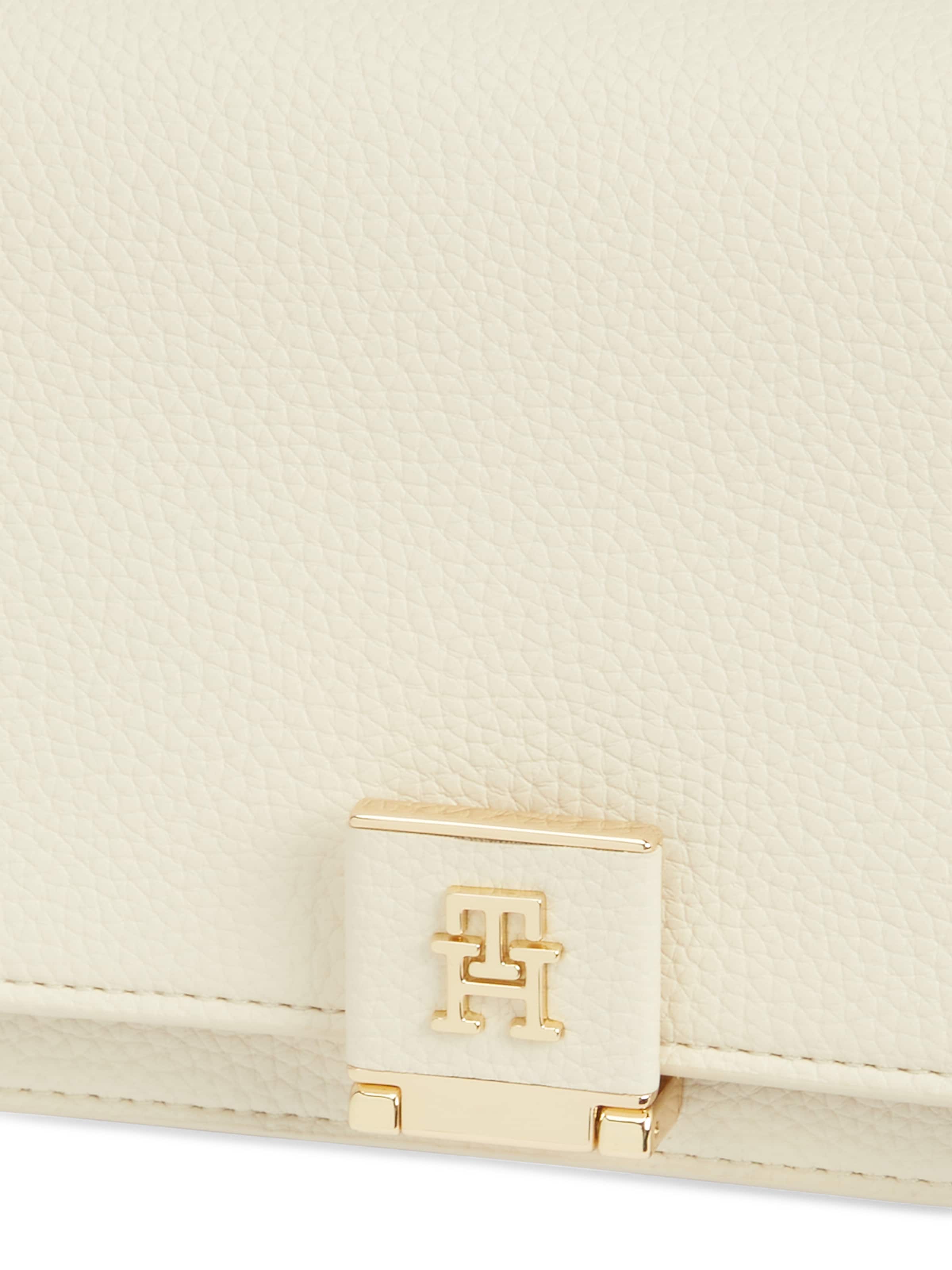 Pochette 'HER' TOMMY HILFIGER en beige