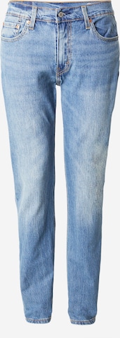 Coupe slim Jean '511' LEVI'S ® en bleu : devant