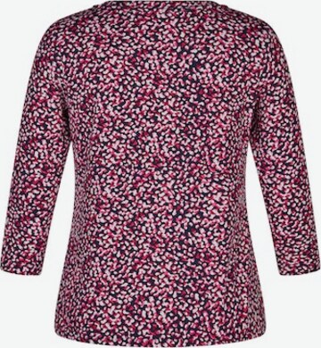 Rabe Shirt in Roze