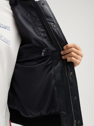 JOOP! Jeans Jacke 'Toma' in Schwarz