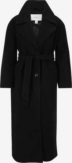 Y.A.S Petite Between-Seasons Coat 'EMMA' in Black, Item view