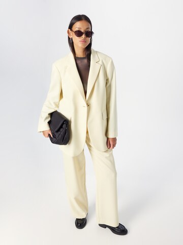 Blazer 'Bridget' Won Hundred en beige