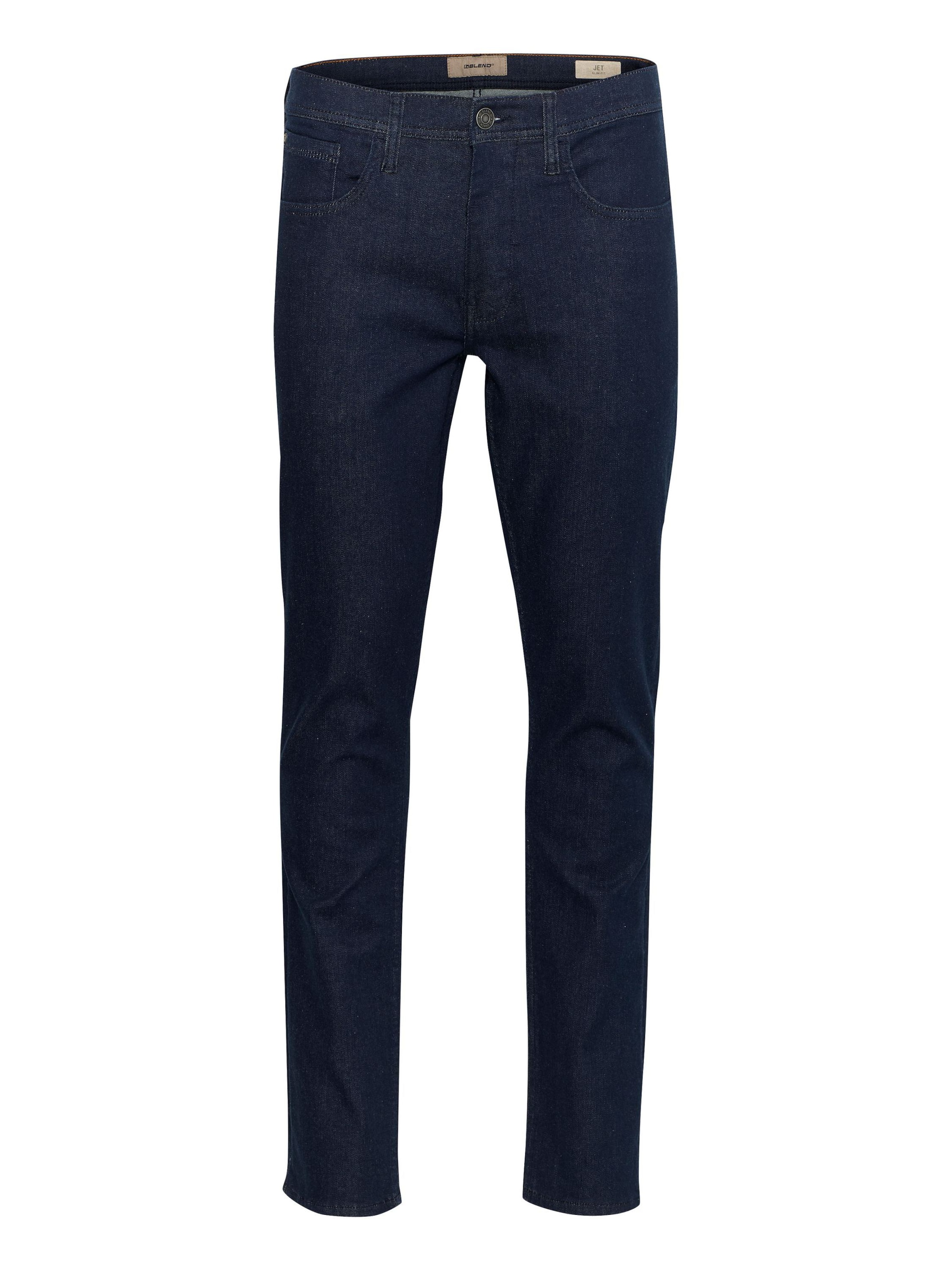 BLEND Jeans 'Jet' in Blue: front