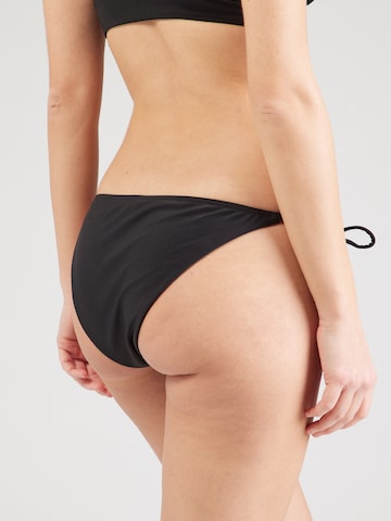 Karl Lagerfeld - Braga de bikini 'RUE ST-GUILLAUME' en negro