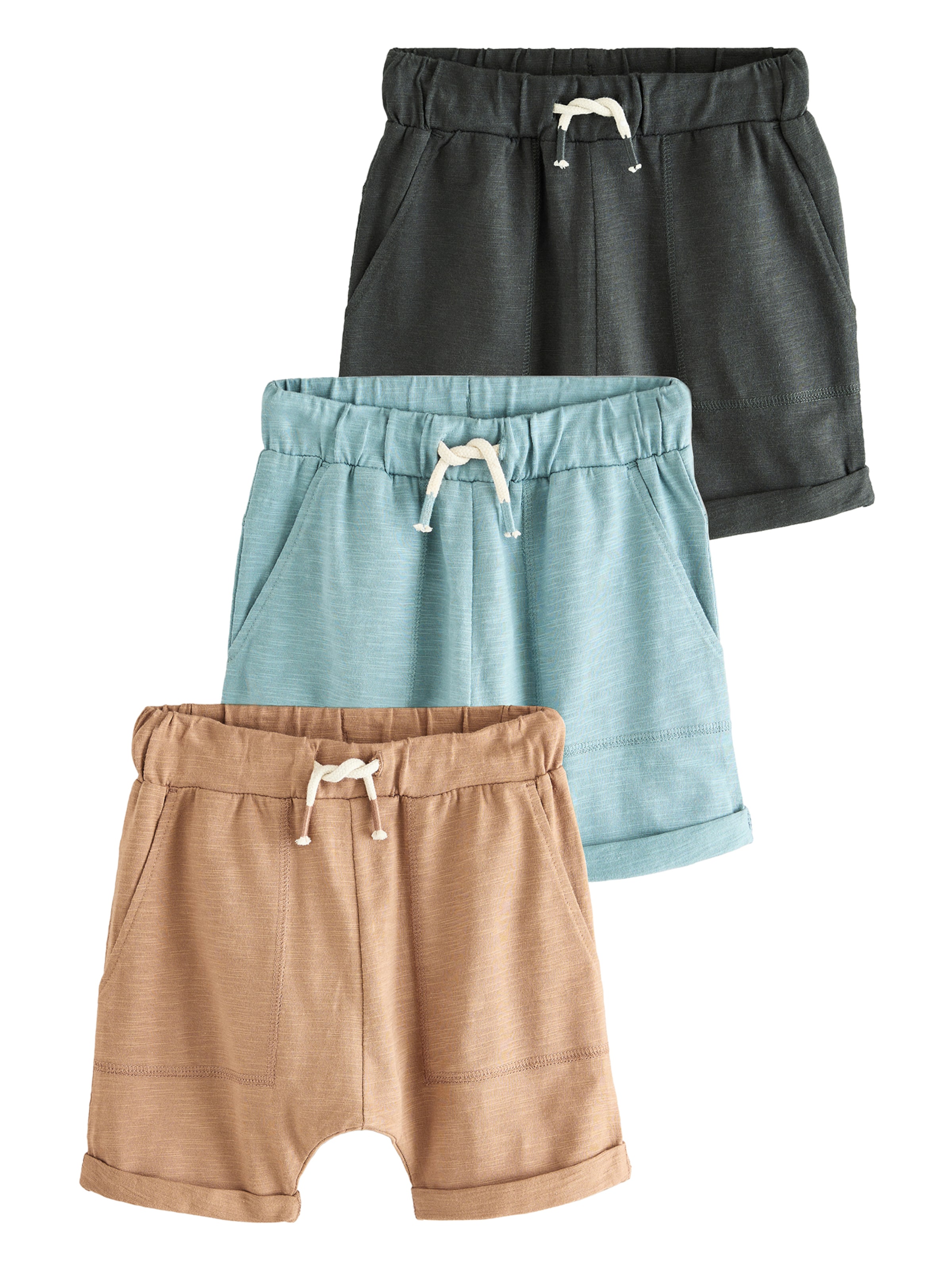 Next regular Παντελόνι σε μπλε: μπροστά