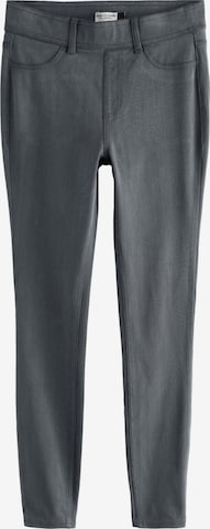 Jeggings Next en gris : devant