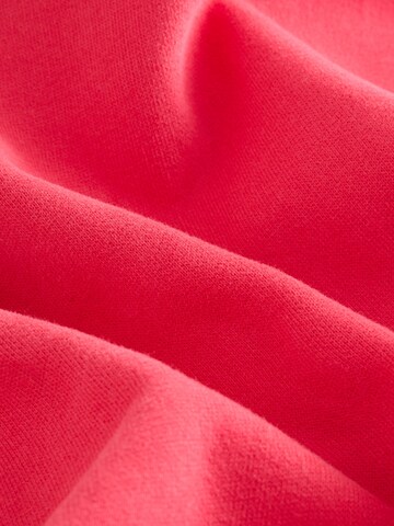 Next Sweatshirt in Pink