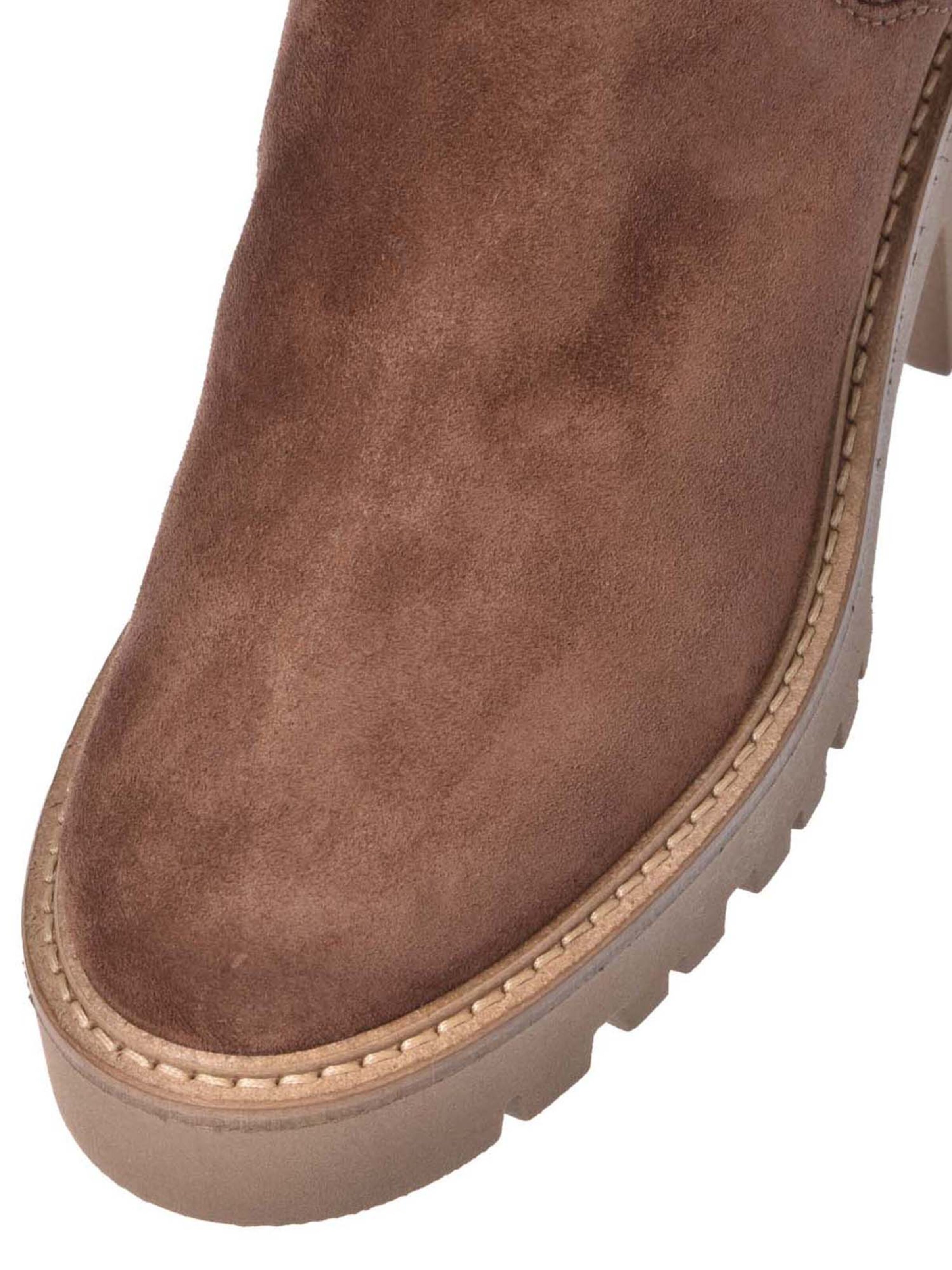 Bottines BALDININI en marron