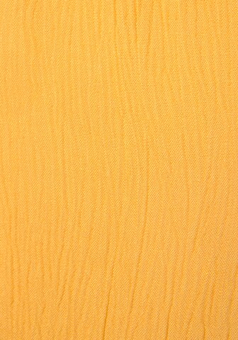 Robe LASCANA en jaune