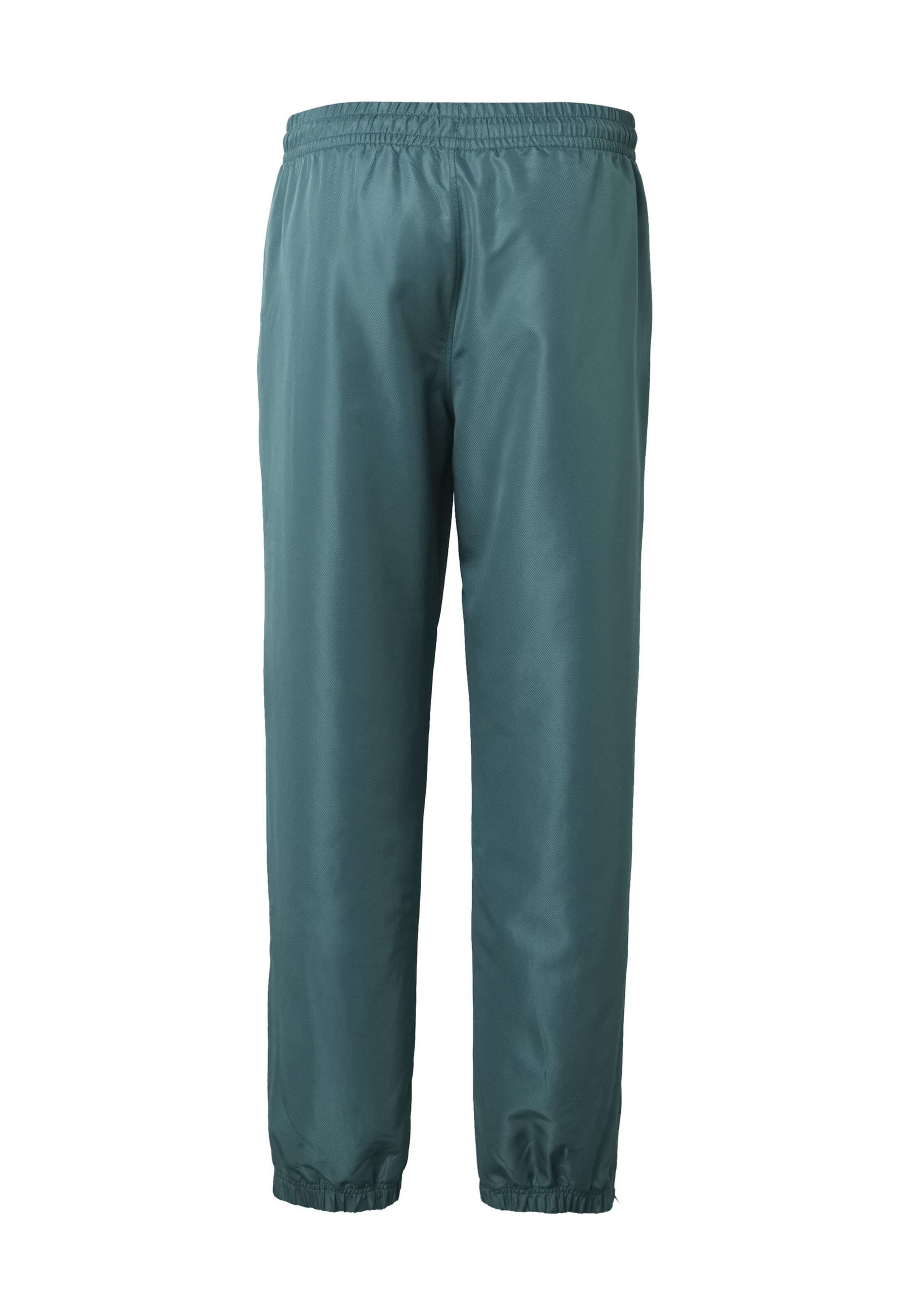 Sergio Tacchini Tapered Workout Pants 'Carson' in Blue