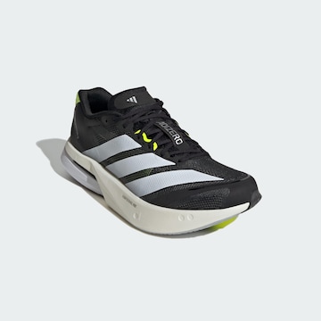 ADIDAS PERFORMANCE Běžecká obuv 'Adizero Boston 13' – černá