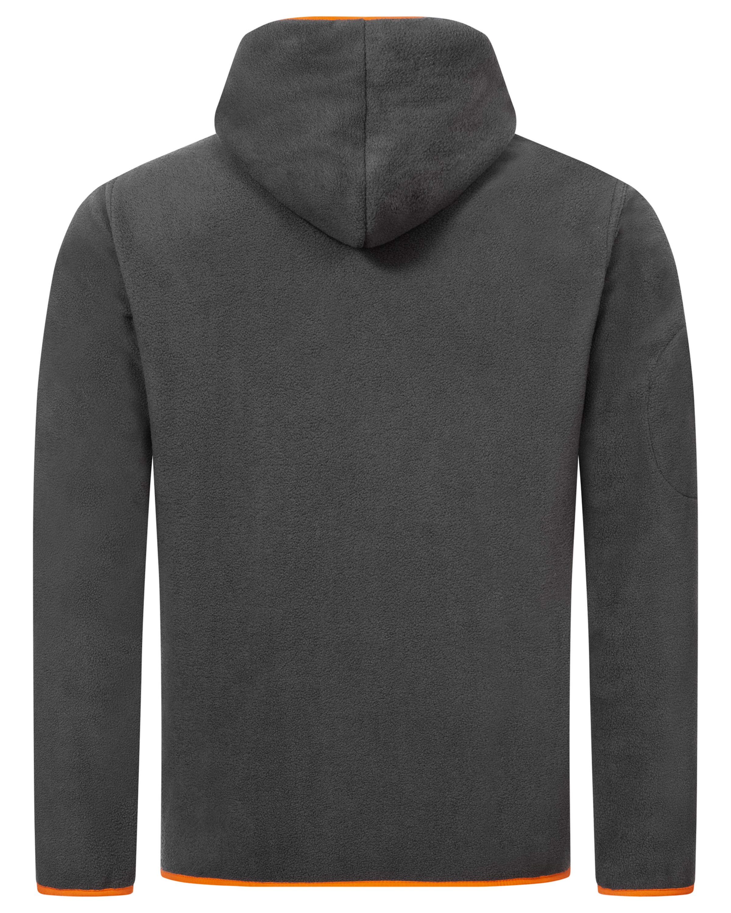 Rock Creek Between-Season Jacket in Grey