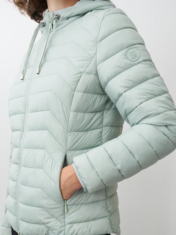 ONUA Between-Season Jacket 'Urban' in Green