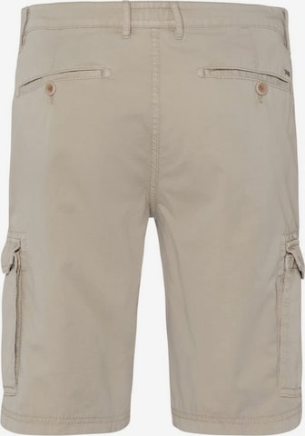 BRAX Regular Cargo trousers 'Brazil' in Beige