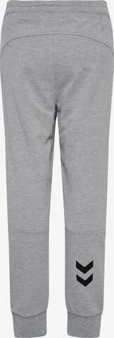 Hummel Tapered Pants 'Maya' in Grey