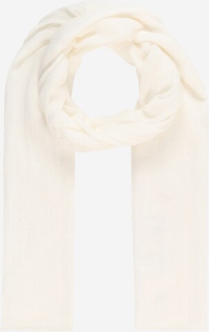 ESPRIT Sjaal in Wit: voorkant