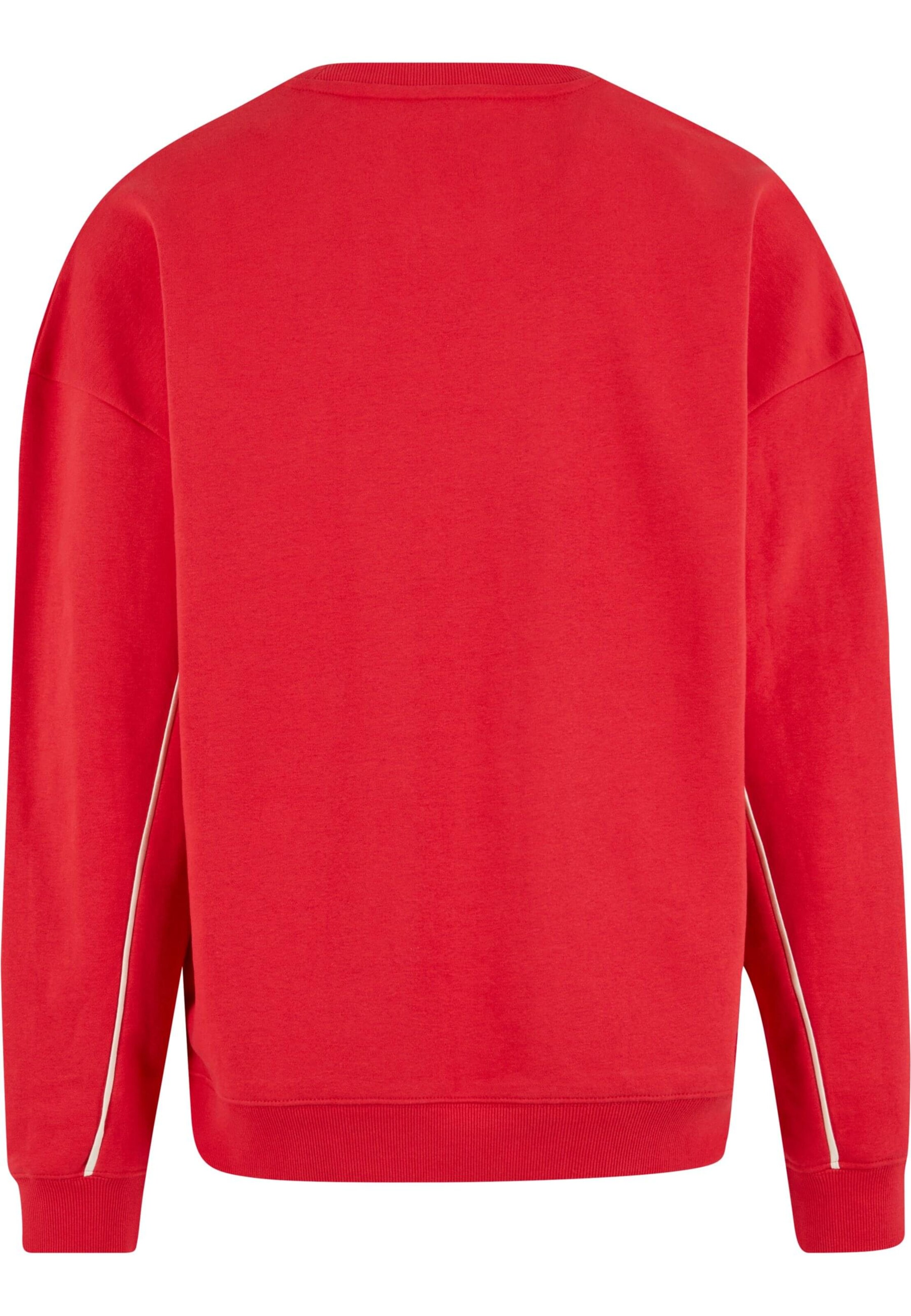 Ecko Unlimited Mikina 'Skyhook' – červená