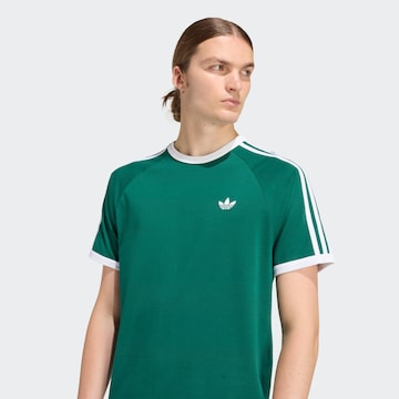 T-Shirt ADIDAS ORIGINALS en vert