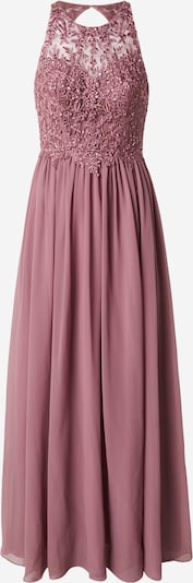 Vakarinė suknelė iš Laona, spalva – ryškiai rožinė spalva, Prekių apžvalga