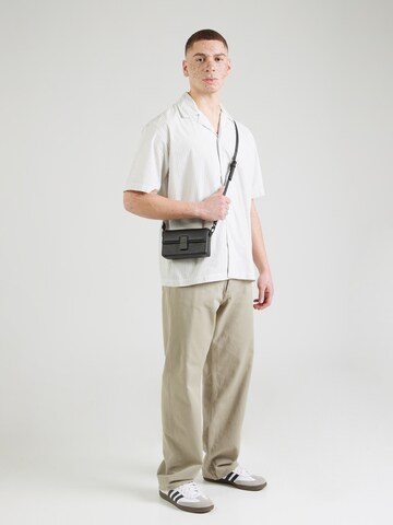 Loosefit Jean NORSE PROJECTS en beige