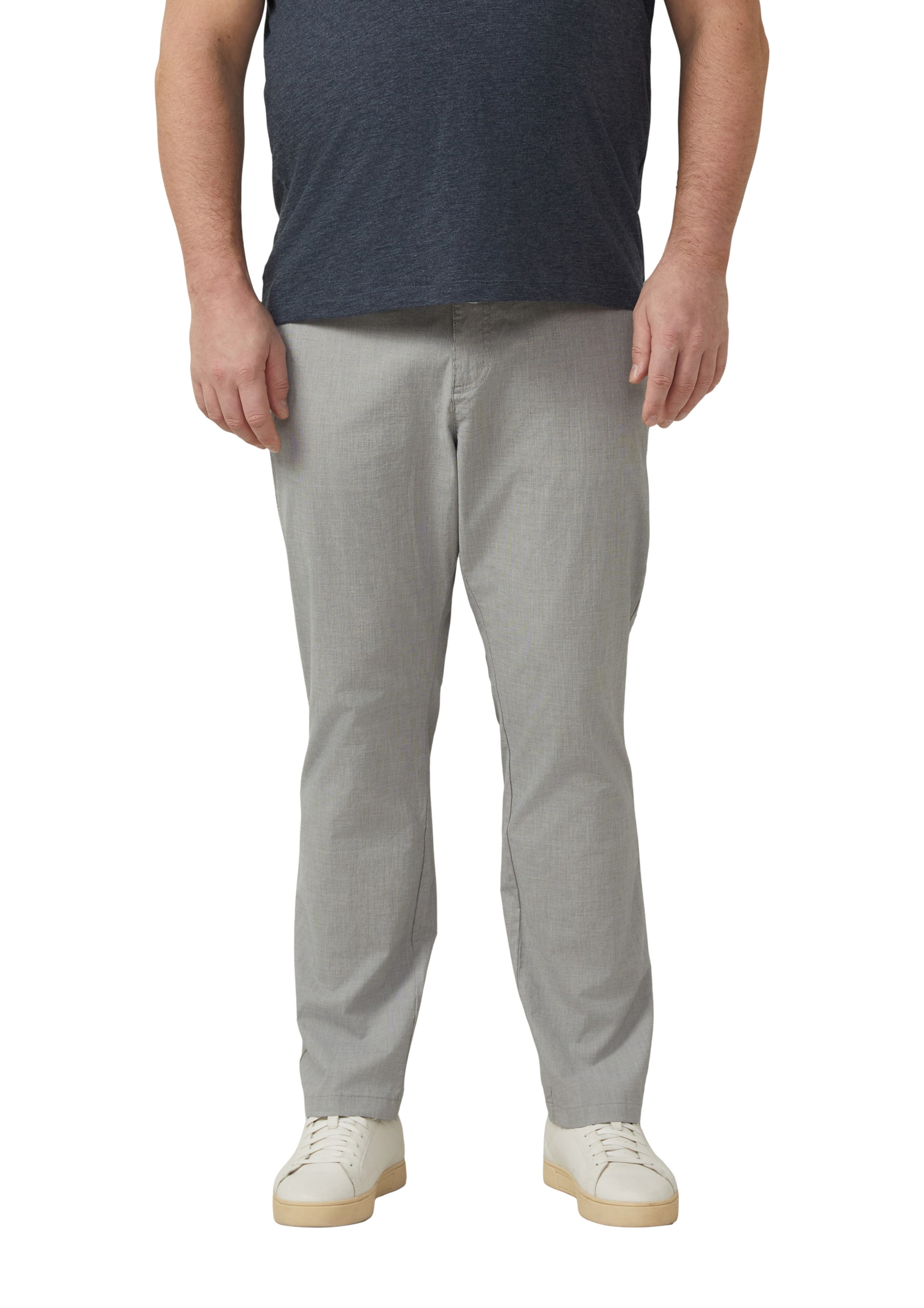 Regular Pantalon ' DETROIT ' s.Oliver en gris