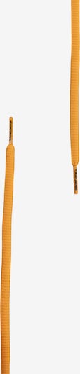 TUBELACES Accessoires pour chaussures 'Pad' en orange, Vue avec produit
