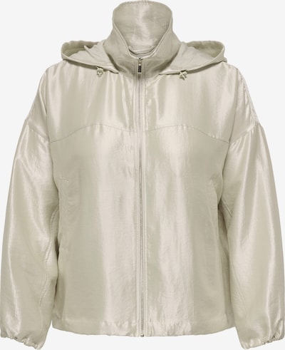 ONLY Carmakoma Välikausitakki 'CARGRACE BETTY' värissä kerma, Tuotenäkymä