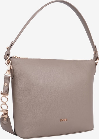 JOOP! Shoulder Bag 'Vivace Janna' in Grey