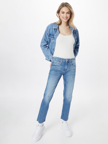 Regular Jean AG Jeans en bleu