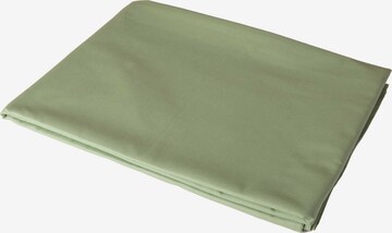 Bella Maison Bed Sheet in Green: front