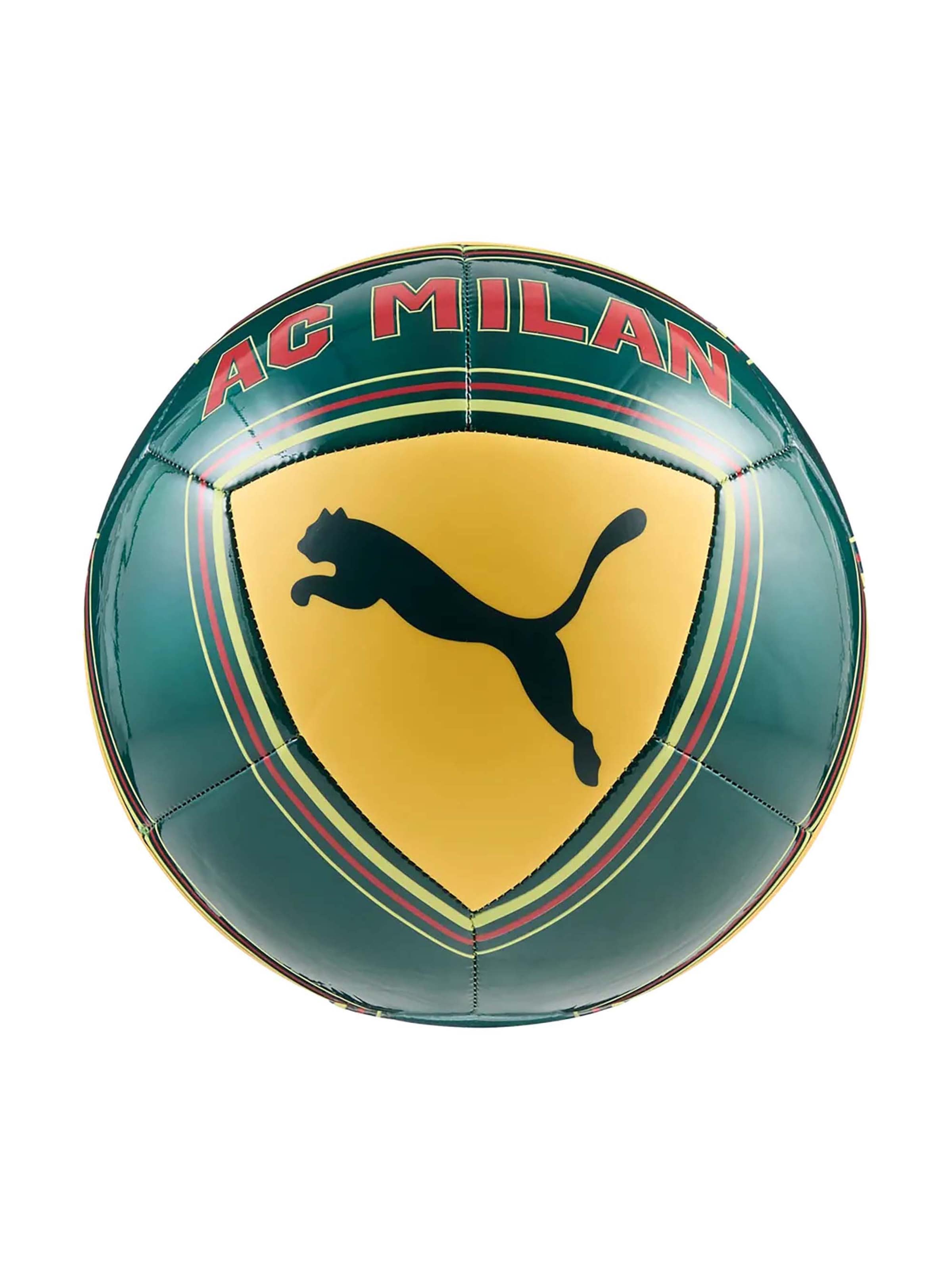 PUMA Bal 'Acm Kulturball' in Groen