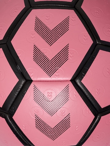 Hummel Bal 'Action Energizer' in Roze