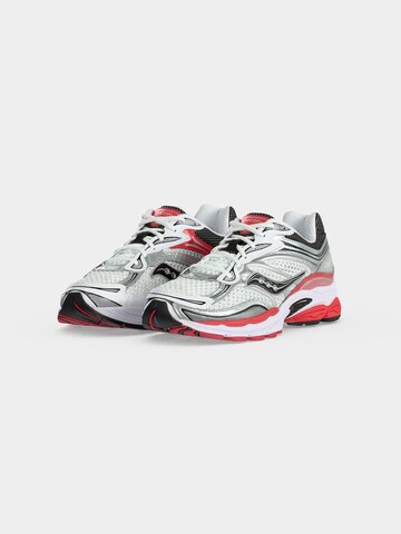 sarkans saucony Skriešanas apavi 'PROGRID OMNI 9'