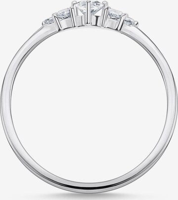 Thomas Sabo Ring in Silber: predná strana